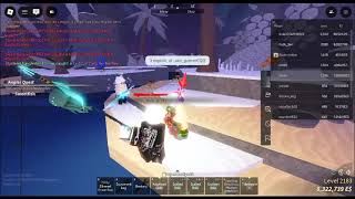 EXPLOIT FISCH ROBLOX, ID : 1. SCRIPT_USER797 (JAMOLA), 2. KHOAFISCH02, 3. AKO_GAMER0123 (SMILE)