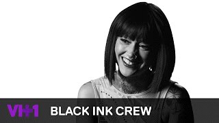 Donna Says Dutchess Is A 'Crazy, Psycho, Freak B*tch' | Black Ink Crew Profile