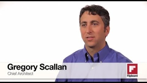 Flipboard on AWS - Customer Success Story