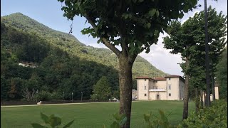 Giacomo Genovesi - Assessore Promozione E Valorizzazione Territorio Seravezza - Io Scelgo Litalia