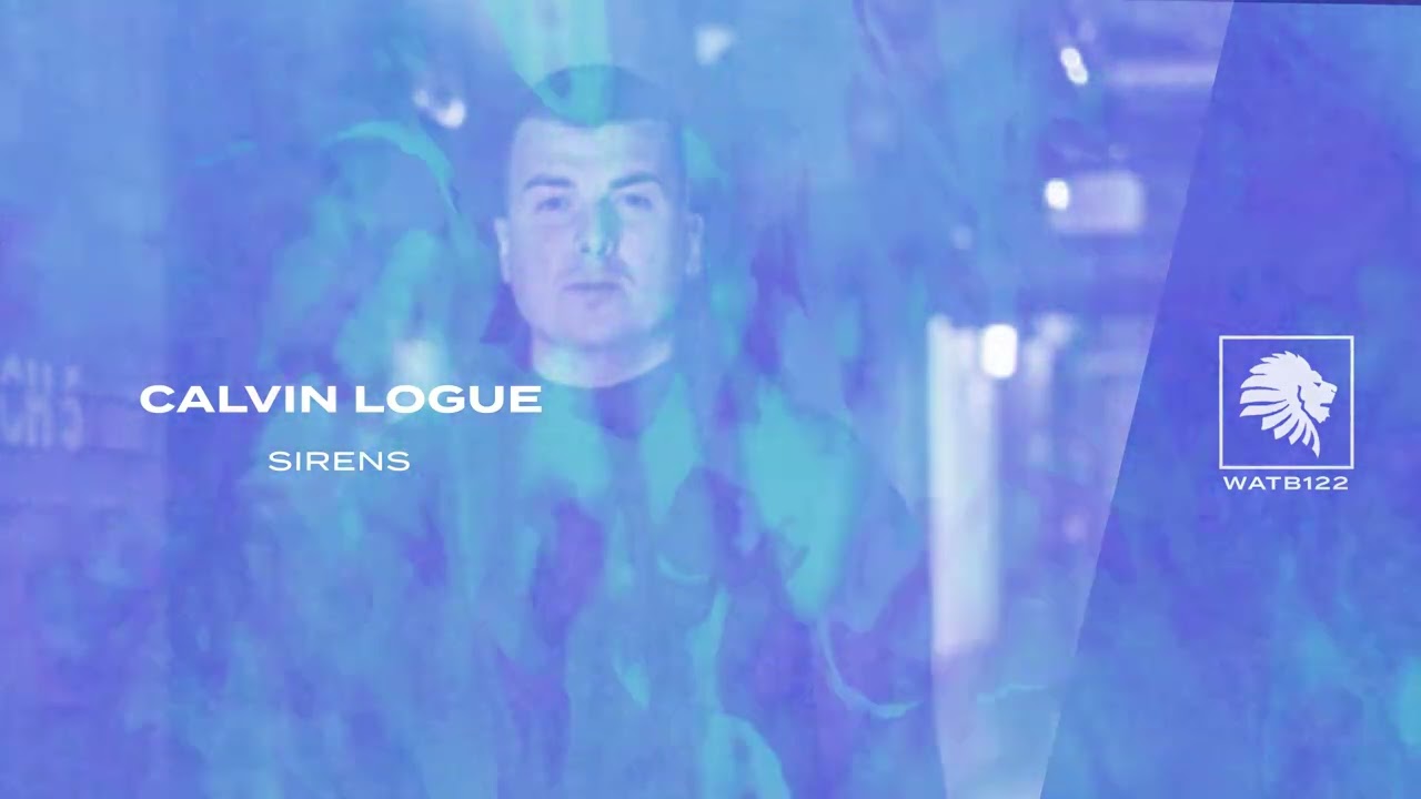 Watch Calvin Logue - Sirens on YouTube Watch Calvin Logue - Sirens on YouTube