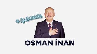 O İş Bende - Osman İnan