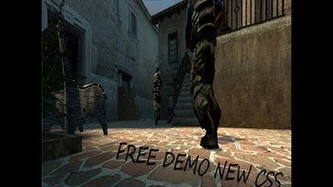 free demo [ new css ] by kRYSTAL