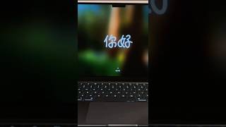 Ciekawe czy krypto na takim sprzęcie lepiej będzie rosnąć 😏 #macbookprom4max