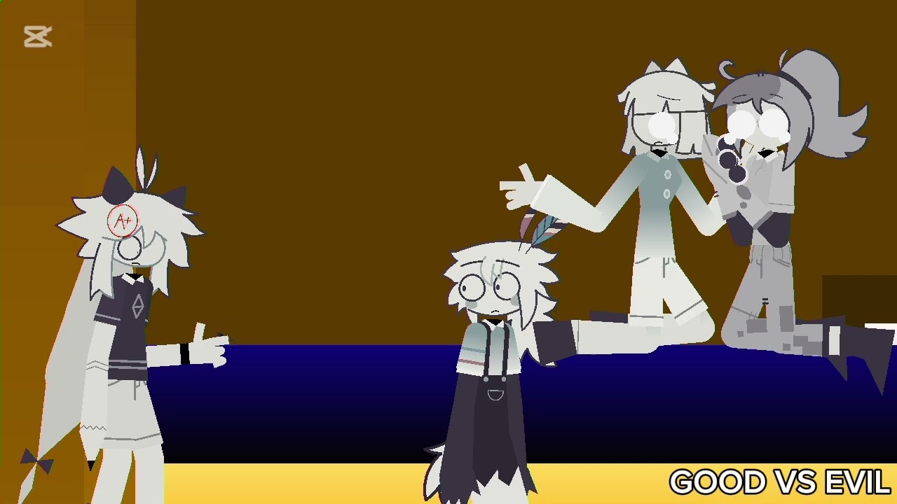 Fpe Truth or dare p66