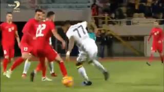 Fenerbahçe 3- Partizani Tirana 1 Geniş Özet Ve Ler Hazırlık Maçı