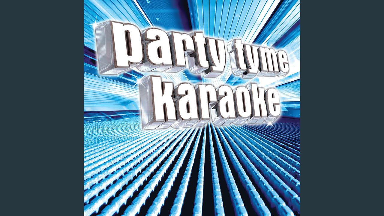 I Need You (Made Popular By Marc Anthony) [Karaoke Version]