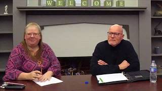 2nd Precinct Forum-Kurt Karr