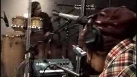 The Cliks perform LIVE on Deepak Chopra