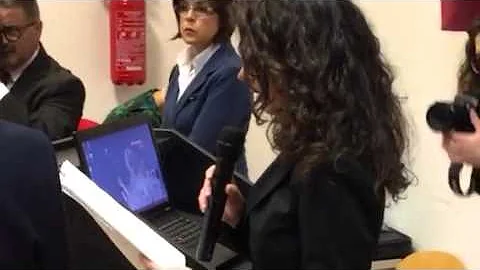 Su cosa giurano i medici?