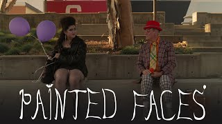 Painted Faces (2024) - CSUN Student Short Film