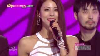 [HOT] Park Ji-yoon - Mr.lee, 박지윤 - 미스터리(Feat. San E), Show Music core 20131109