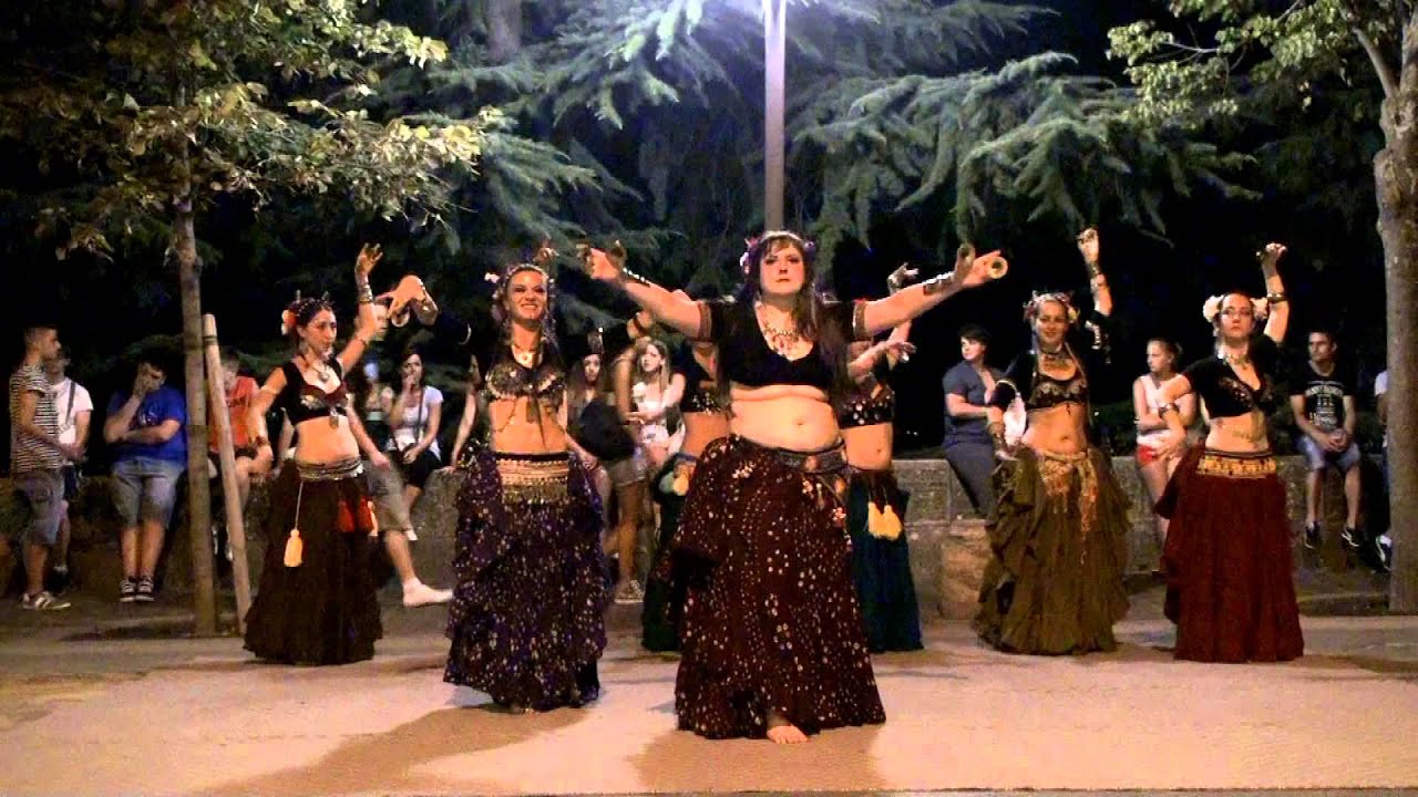 American Tribal Style by Silver Wolf Clan