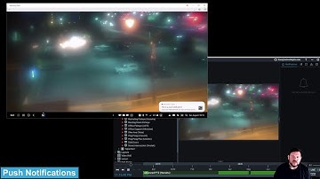 Nx Witness 4 1 Buzzreel EXPORTECH SOLUTION INC 4k