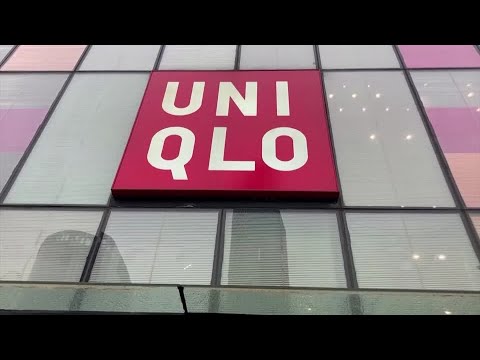 Uniqlo-owner Fast Retailing forecasts rebound