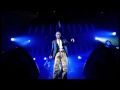 Faithless Live In Moscow - Insomnia [HD]