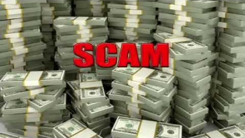 SCAM ALERT!  Gemini 2 Trading Software - BEWARE