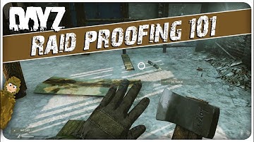 13 Essential Tips for Base Defense in DayZ | Defences