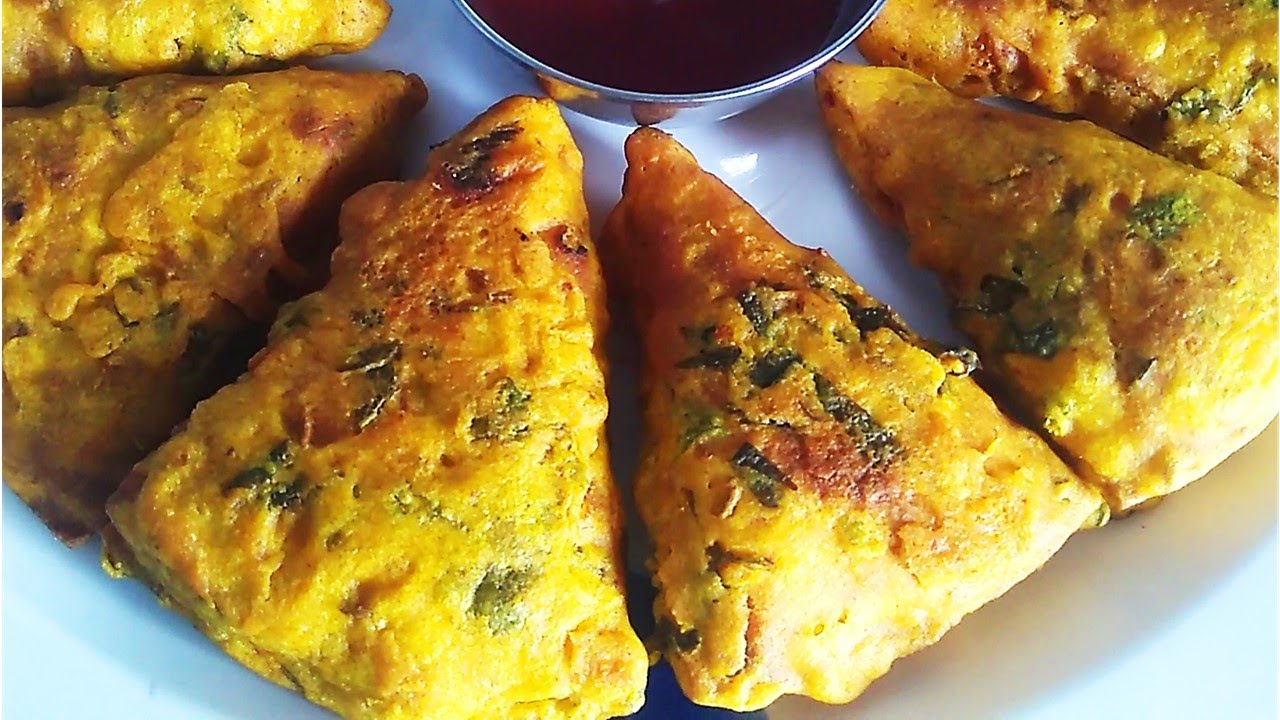 Quick and Easy Snacks recipe | Evening Snacks recipe |  Leftover Roti Snacks recipe - Indian Tadka