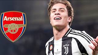 KENAN YILDIZ LINKED TO ARSENAL