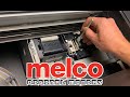 Epson F2100 Maintenance - ProDTG Tips