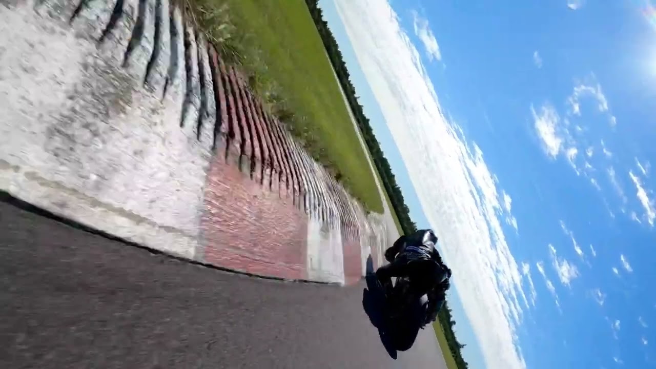 Onboard  with Jordan Szoke