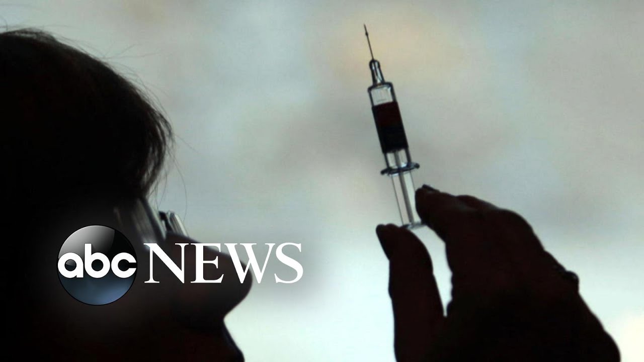 Vaccine Watch: Battling vaccine misinformation