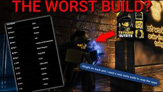Archived | ChatGPT Build