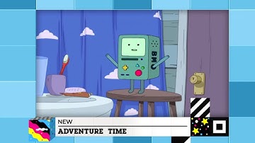 Watch & Play App (March 2016) | Cartoon Network Asia