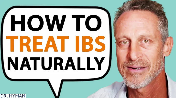 The ROOT Causes Of IBS | Dr. Mark Hyman