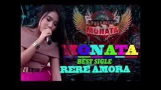 Rere Amora Monata - Suket Teki  (Official Music Video)