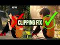 Fix Clothing Clipping in iClone & Character Creator with Blender Sculpting Workflow