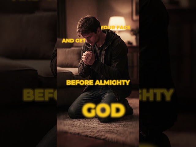 Shine Your Light and Defeat Darkness