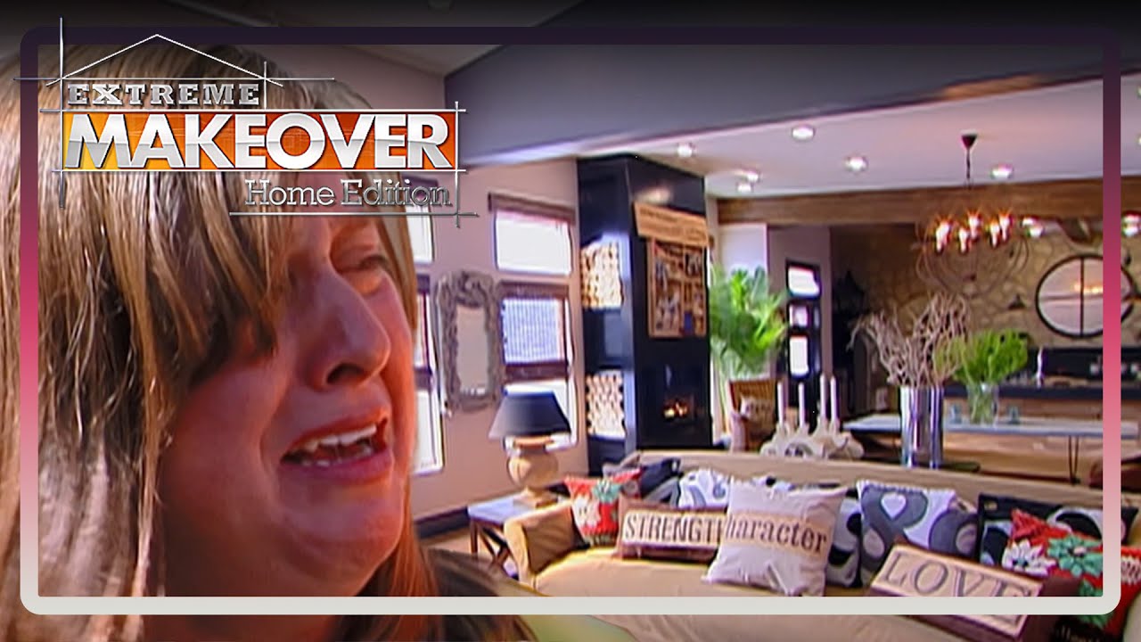 Wilson Family Extreme Makeover Update 2020null