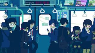 Ayako Saso - Phone Dead Room
