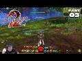 First Time Playing Guild Wars 2 - Let's Play with Renfail | Part 3