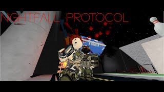Nightfall Protocol Old Version Trailer
