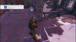 I Found The Sweaty Broken Black Default!