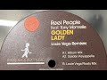 Golden Lady Louie Vega Roots Mix Reel People Feat Tony Momrell Steviewonder Soulfulhouse mp3