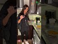 اتيكيت اكل الناجتس اتيكيت إيمان عفيفي  