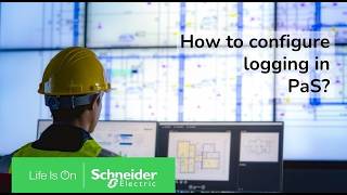 EcoStruxure Panel Server - How to configure Data Logging | Schneider Electric
