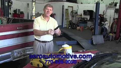 Emergency Car Kit Woodstock GA