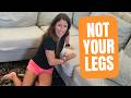 Struggle to Get Up? The Strength Many People Lose First