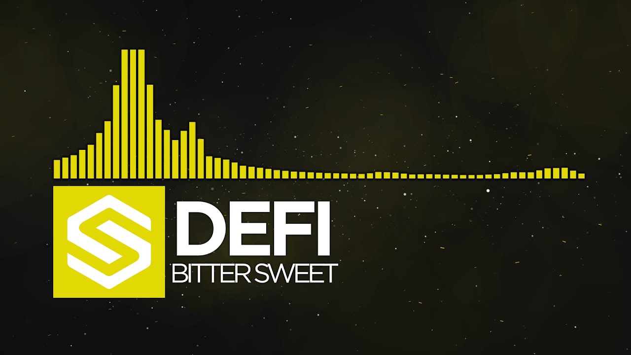 [Melbourne Bounce] Defi - Bitter Sweet -  ᠌
