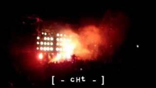 Pendulum Live in PERTH - Fasten Your Seatbelt
