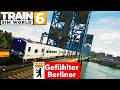 Train Sim World Gefühlter Berliner nach NYC TSW auf Deutsch