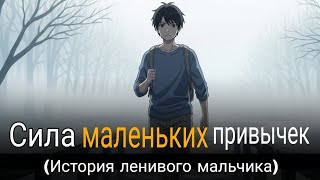 видео: Перестань ждать завтра | Сила маленьких ежедневных привычек | Мотивирующая история картинка: Перестань ждать завтра | Сила маленьких ежедневных привычек | Мотивирующая история