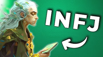 4 Reasons Why INFJs Have Very Hard Lives