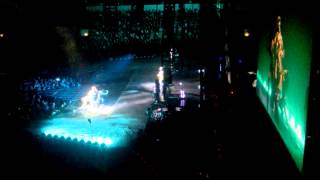 Katy Perry - Legendary Lovers (Latvia, Arena Riga, Prismatic World Tour)