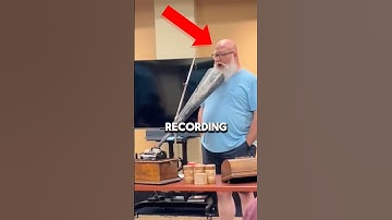 He Recorded His Voice Using 1800s Technology